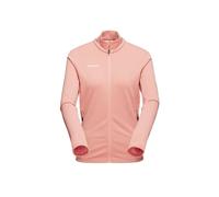 Pile Polar Mammut Giacca Aconcagua Light ML da donna (polvere di quarzo) XS
