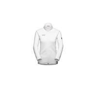 Pile Polar Mammut Giacca Aconcagua ML (bianco) Donna XL