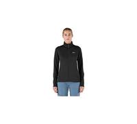 Pile polar patagonia r1 donna nero