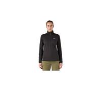 Pile polar patagonia r1 donna nero