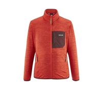 Pile polare Lafuma FLEEC LTD JR (ORANGE .COM) bambini 8 ANS