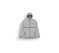 Pile polare Picture Uomo AMBROZE FLEECE (A Grigio Melange) M