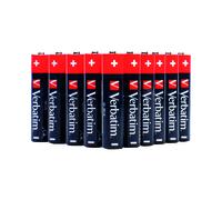 Pile Premium Alkaline Mignon AA, 24 pezzi