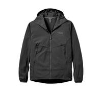 Pile Quantra Pro Con Cappuccio Da Uomo - Uomo - med - Rab