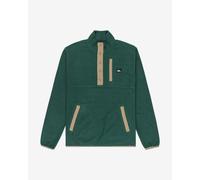 Pile Quiksilver No Destination verde bosco - L