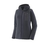 Pile R1 Air Con Zip Integrale E Cappuccio Da Donna - Donna - m - Patagonia