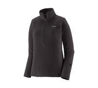 PATAGONIA W's R1 Air Zip Neck - Donna - Nero - Taglia L- modello 2026