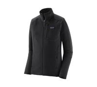 Giacca Patagonia R1 nero puro donna - S