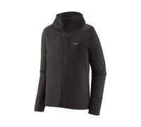 Patagonia - R1 Thermal Full-Zip Hoody - Giacca in pile L nero
