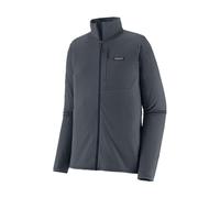 Patagonia R1® Thermal M - felpa in pile - uomo L Dark Blue man Fair Trade Certified,Recco,Recycled Polyester