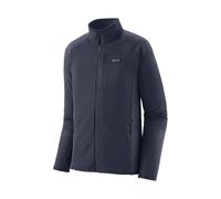 Patagonia - Pile caldo e leggero in Polartec® - M's R1 Jkt New Navy - Taglia M - Blu navy