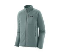 Patagonia R1 Jacket Blue sage M
