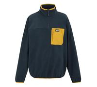 Regatta Frankie Half Zip Fleece Blu 3XL Uomo