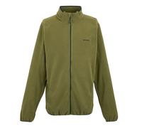 Regatta Hadfield Full Zip Fleece Verde XL Uomo