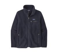 Patagonia - Giacca in Polartec® - W's Retro Pile Jkt Sunken Blue per Donne - Taglia L - Blu navy