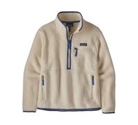 PATAGONIA W's Retro Pile Marsupial - Donna - Beige - Taglia M- modello 2026