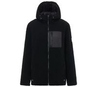 Pile reversibile da donna Regatta Frankie Noir 40