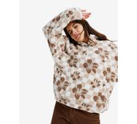 ROXY Pullover beige / caramello / bianco Donna ROXY L beige / caramello / bianco