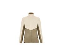 Pile salewa paganella beige da donna