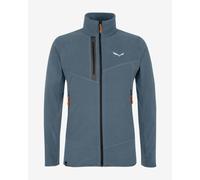 Salewa - Paganella Jacket - Giacca in pile 58 grigio