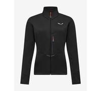 Salewa - Women's Pedroc PL 3 Jacket - Giacca in pile 42 nero