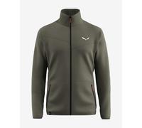Salewa - Puez Cammino PL Jacket - Giacca in pile 50 olivia