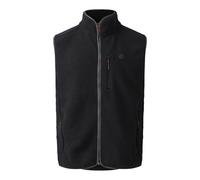Dare2b Gilet da passeggio in pile da uomo, resistente ai raggi UV schermati da trekking Bodywarmer