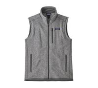 Pile senza maniche Patagonia Better Grigio 2XL