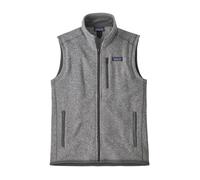 Pile senza maniche Patagonia Better Gris XL