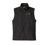 Patagonia 25882-BLK M's Better Sweater Vest Gilet Sportivo Uomo Black M