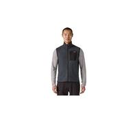 PATAGONIA M's R1 Air Vest - Uomo - Grigio - Taglia XL- modello 2026