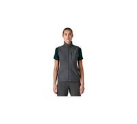 Pile senza maniche patagonia r1 air donna blu