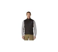 Patagonia - R1 Air Vest - Gilet in pile S nero