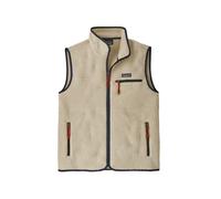 Pile senza maniche Patagonia Retro Pile Beige L