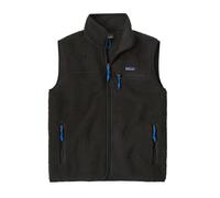 Pile senza maniche Patagonia Retro Pile Noir M