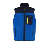 Pile senza maniche per bambini CMP HighLoft Bleu 6 ans