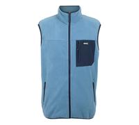 Pile senza maniche Regatta Frankie Bleu XL