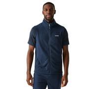 Regatta Men's Tobias II Fleece Gilet Scaldacorpo, Navy, XL Uomo