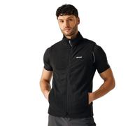 Pile senza maniche Regatta Tobias II Noir 2XL