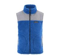 Pile sherpa senza maniche Lafuma SHE LTD VEST JR (SKY DIVER) bambino 8 ANS