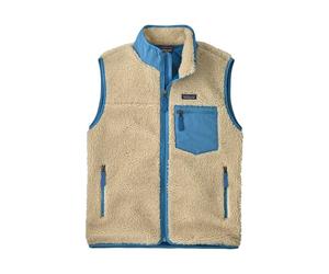 Pile Smanicato Classic Retro-x Uomo - Uomo - s - Patagonia