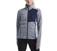 Pile spesso da donna Craft Adv Explore Gris L