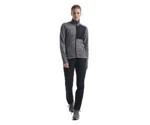 Pile spesso da donna Craft Adv Explore Noir M