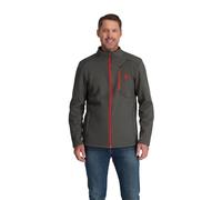 Pile Spyder Bandit Gris S