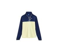 Pile tecnico lagoped phantom blue unisex