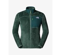 Pile The North Face Alpedge verde scuro - L