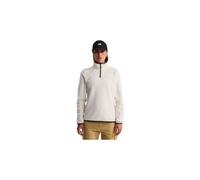 THE NORTH FACE W GLACIER FLEECE 1/4 ZIP JACKET