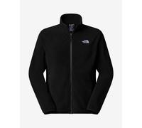 Felpa da uomo The North Face M Glacier Fleece Jacket Taglia: XL / Colore: nero
