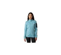 Pile the north face mistyescape donna blu