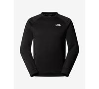 Pile The North Face Mountain Athletics nero bianco - XL